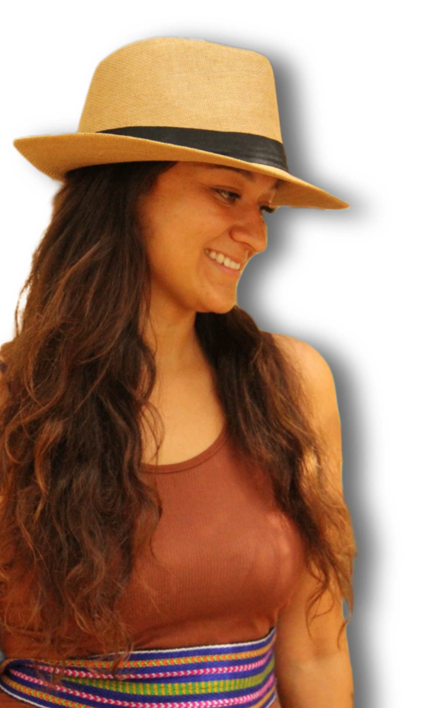 Ani Rivera Liderazgo Sagrado