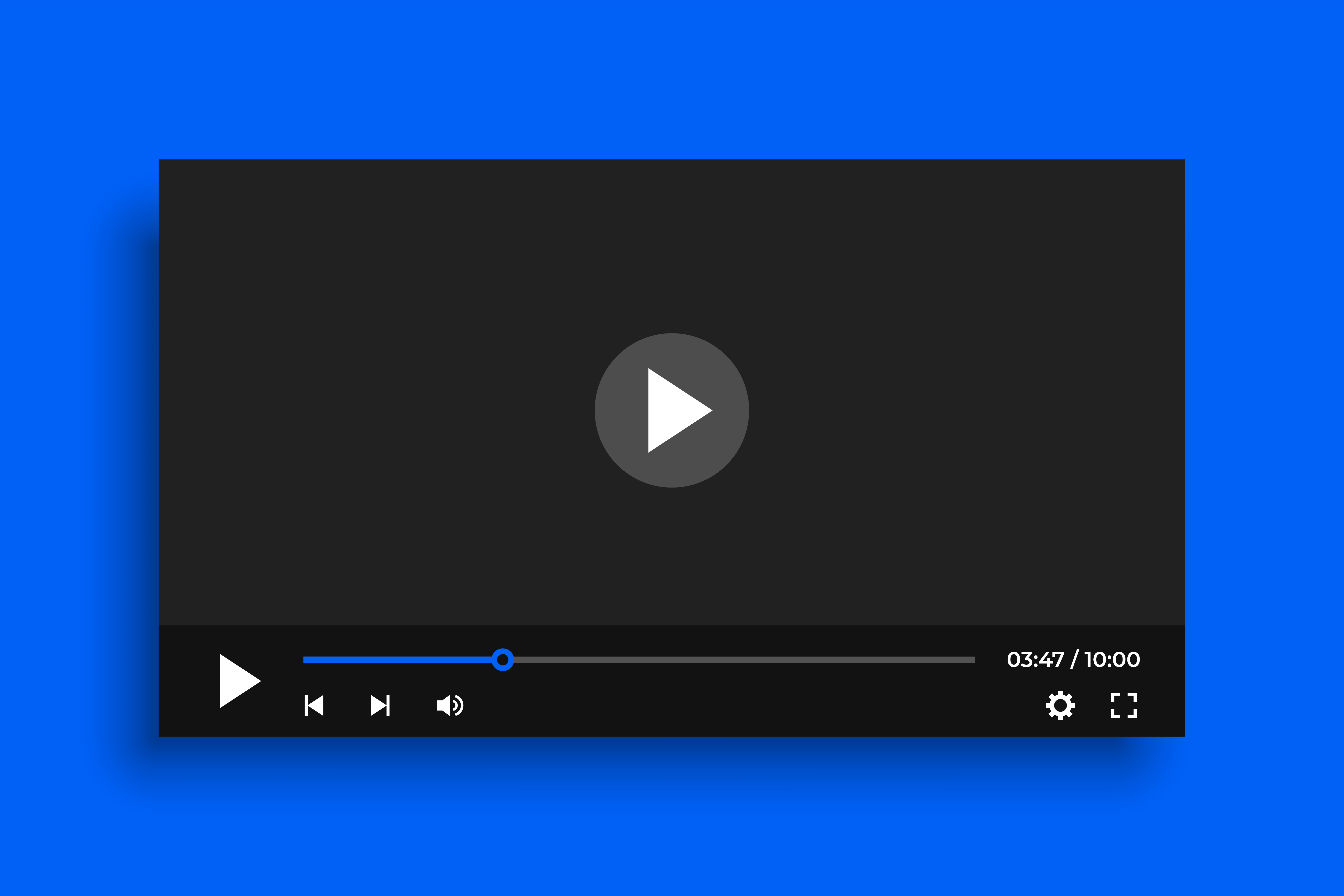 Próximamente multimedia